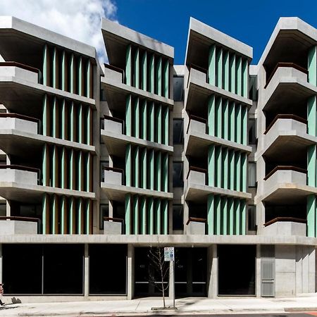 The Surry Apartments By Urban Rest Sydney Bagian luar foto