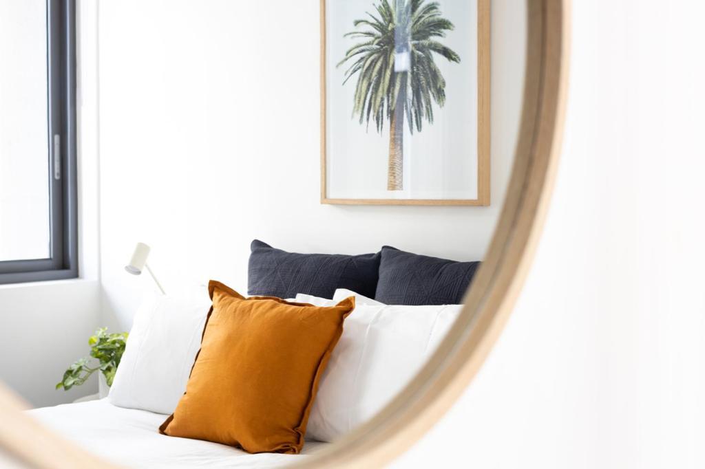 The Surry Apartments By Urban Rest Sydney Bagian luar foto