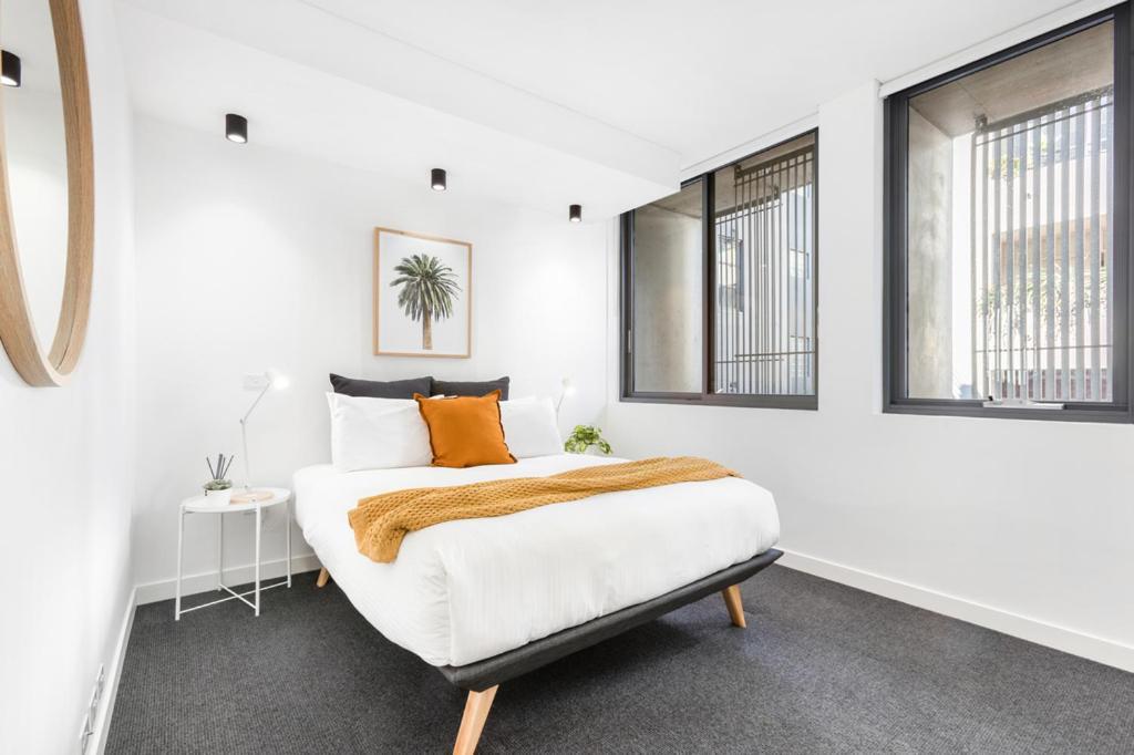The Surry Apartments By Urban Rest Sydney Bagian luar foto