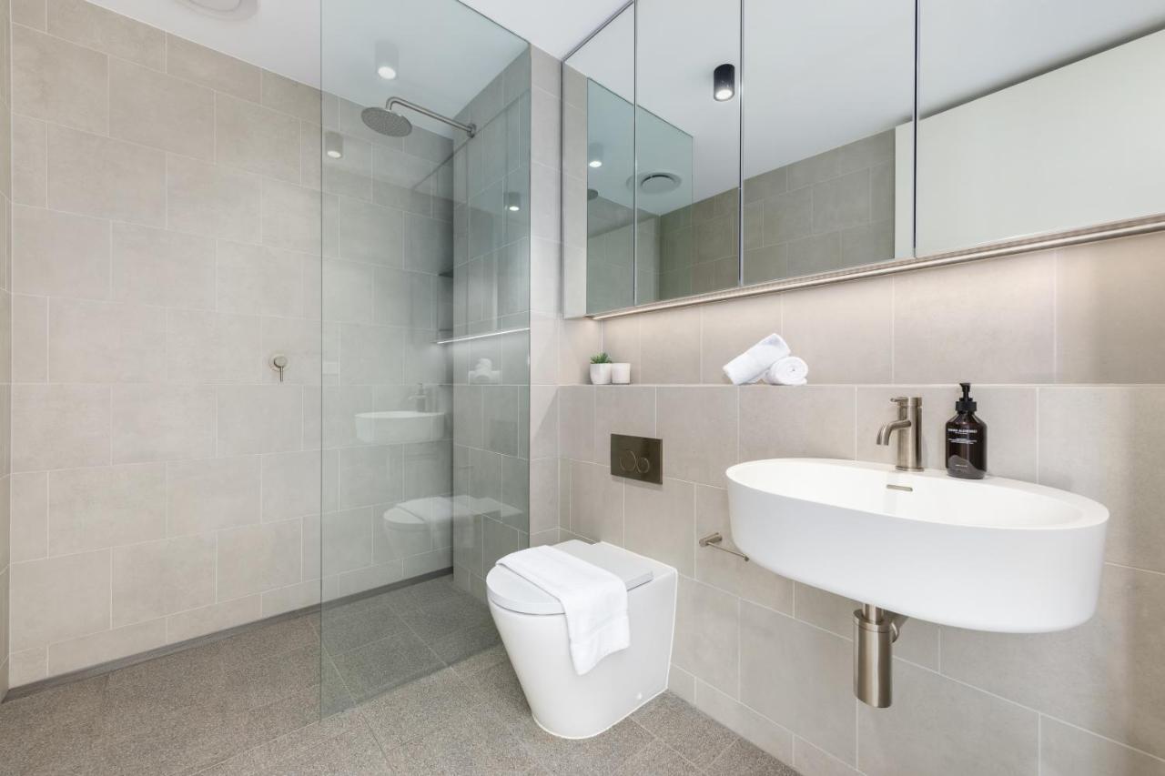 The Surry Apartments By Urban Rest Sydney Bagian luar foto